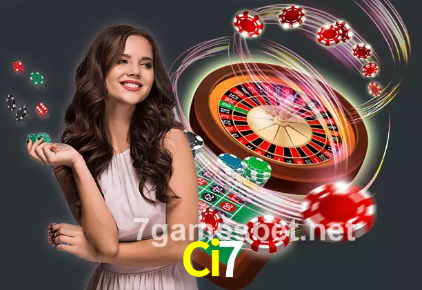 vivo no cassino Ci7