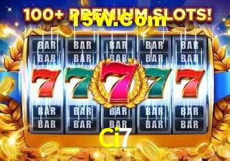Casino Ao Vivo Ci7
