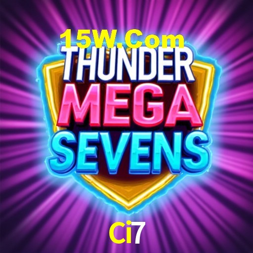 Jogos de Slot Ci7