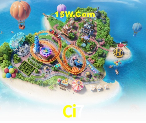 Design Responsivo Ci7