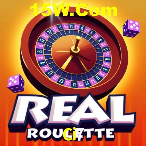 Casino Ao Vivo Ci7