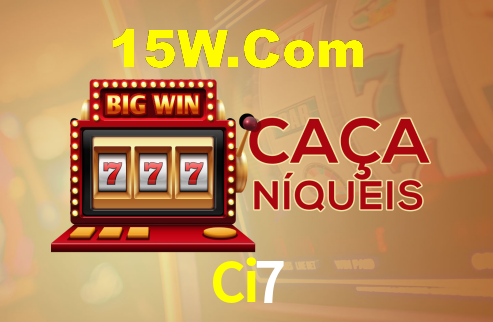 Ci7,Ci7.Bet