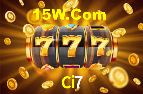 Interface Premium Ci7