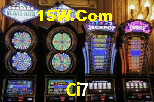Ci7: Seu Cassino Premiado com Pagamentos Rápidos