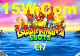 APP oficial da Ci7 para mobile
