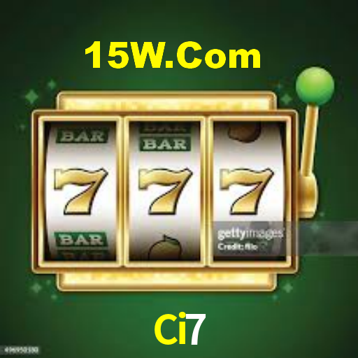 Ci7 Bet