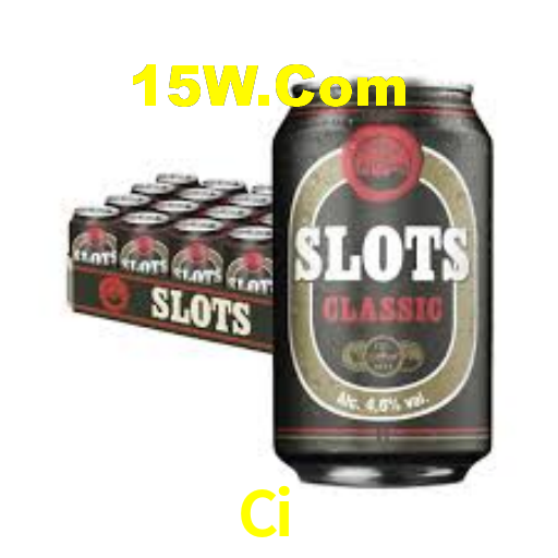 Ci7 - Cassino Caça-Níqueis Online - Ci7.Bet