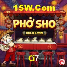 Casino Ao Vivo Ci7