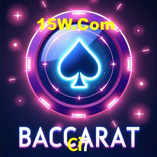 Casino Ao Vivo Ci7